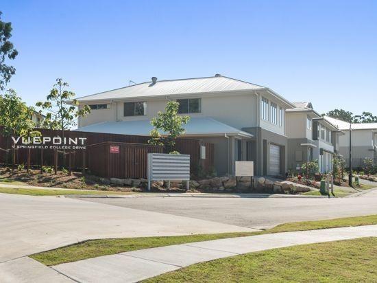 57/ 9 Springfield College Drive,, QLD 4300