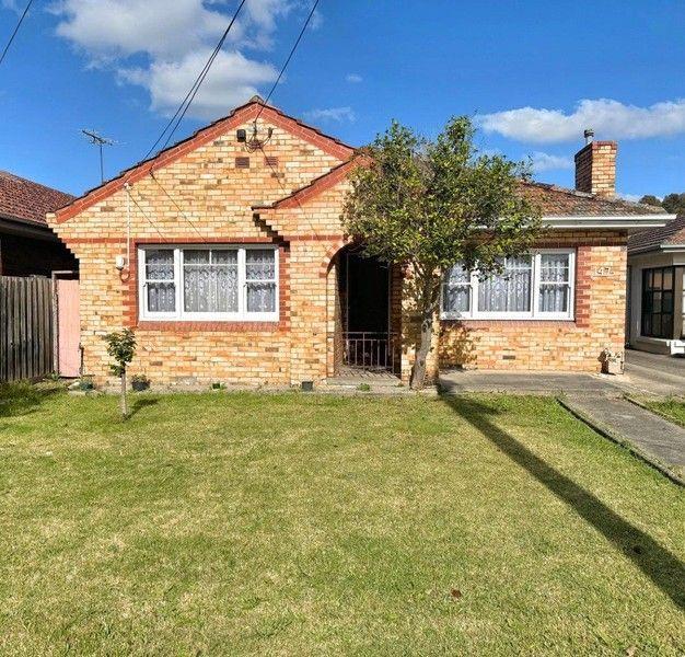 147 Victoria  Road, VIC 3070