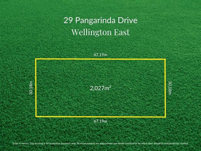 29 Pangarinda Drive, SA 5259
