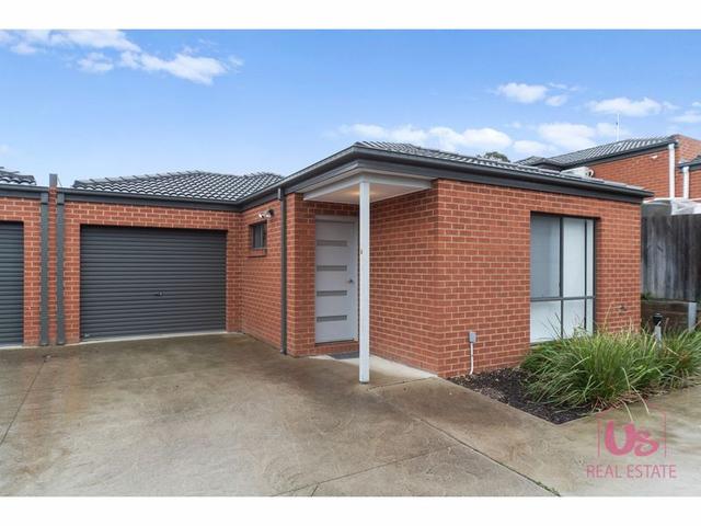 6/98 Ahern Road, VIC 3810