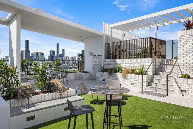 704/33 Railway  Terrace, QLD 4064