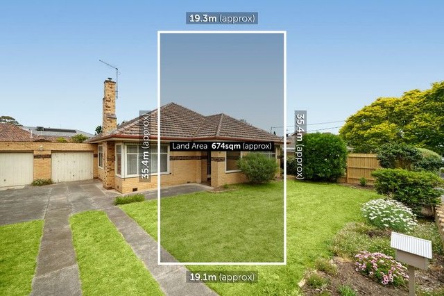 90 Fewster Road, VIC 3188