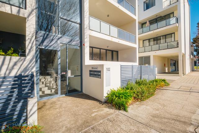 10/102 Giles Street, ACT 2604