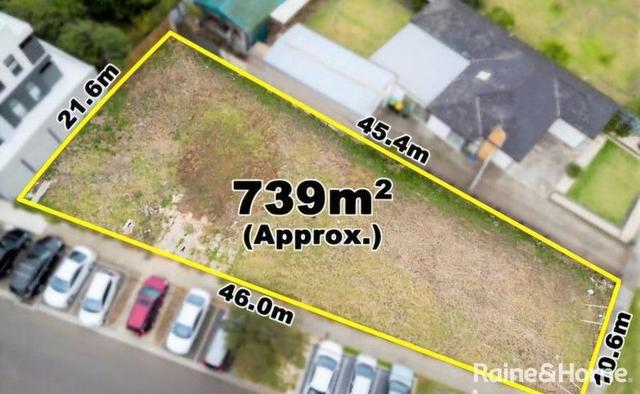 Lot 37/7 West Esplanade, VIC 3021