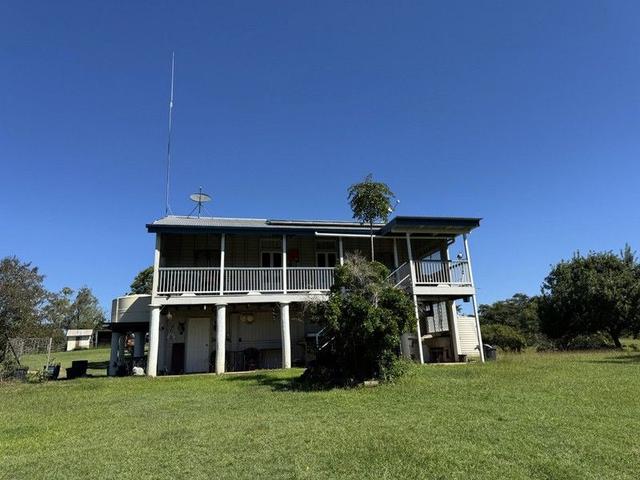 845 Fireclay Road, QLD 4630