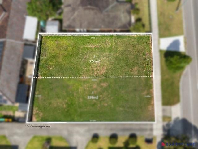 20A Graham  Street, VIC 3995