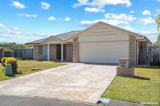 14 Kingston Court, QLD 4655