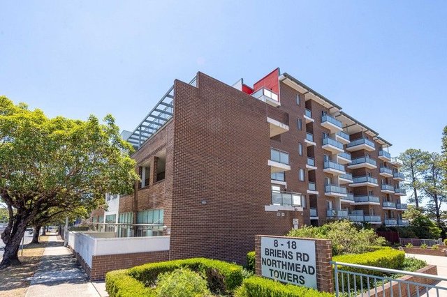 47/8-18 Briens Road, NSW 2152