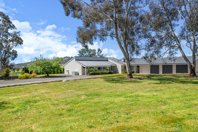 93 Mundays Lane, NSW 2618