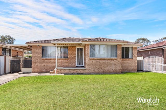 57 Gerald Crescent, NSW 2767