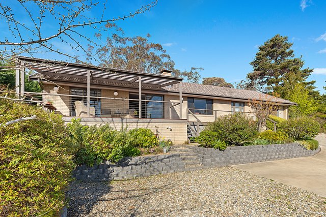 29 Jerrara Drive, NSW 2627