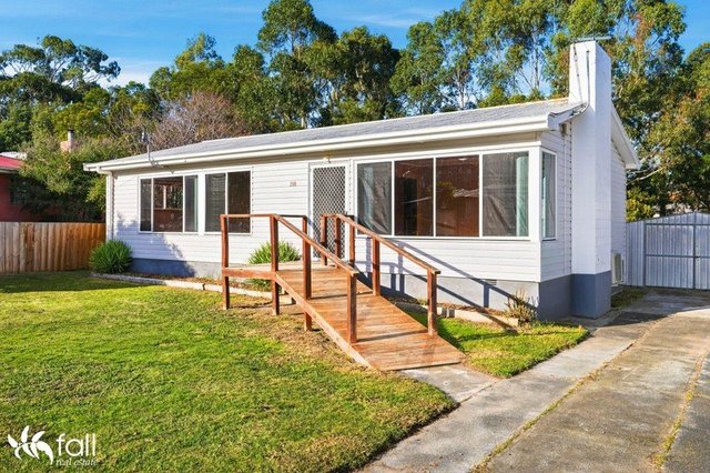 100 Sycamore Road, TAS 7016