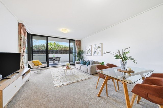 104/16 Sevier Avenue, NSW 2138
