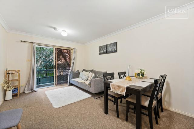 3/62 Bourke Street, NSW 2500