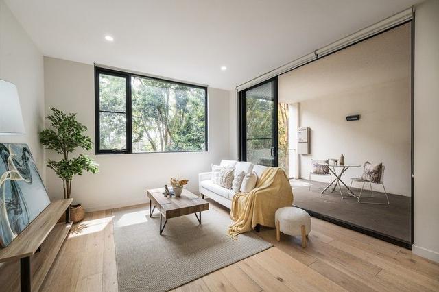 19/17-25 Boundary Street, NSW 2069