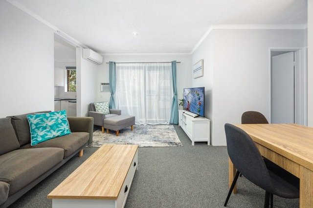 11/9 Cottonwood Crescent, NSW 2113