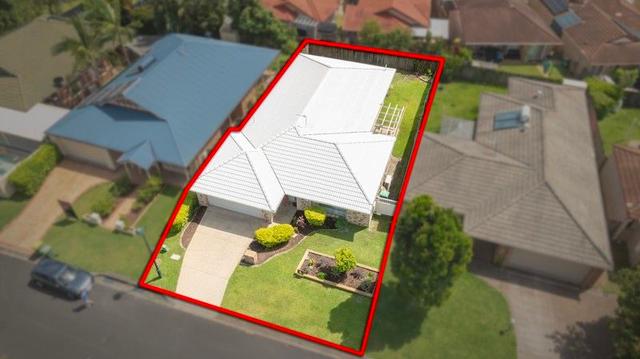 63 Silver Glade Drive, QLD 4221