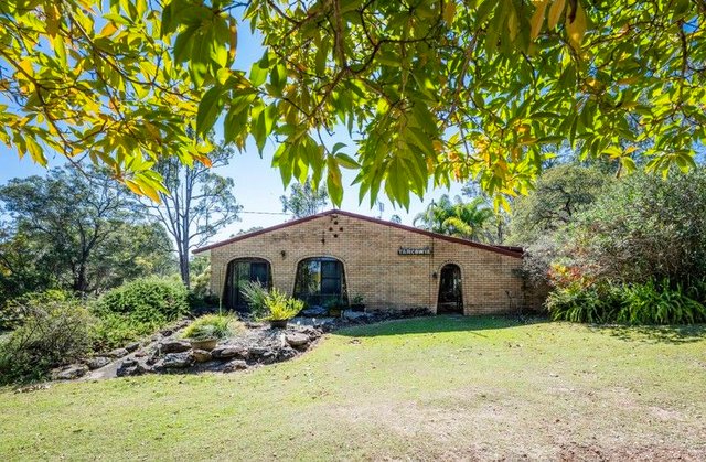 1504 Gwydir Highway, NSW 2460
