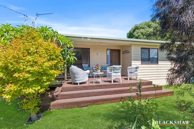 3 Barton Parade, NSW 2537