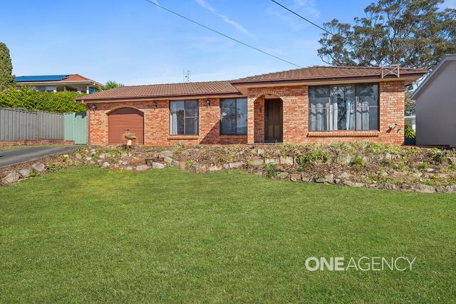 83 Minerva Avenue, NSW 2540