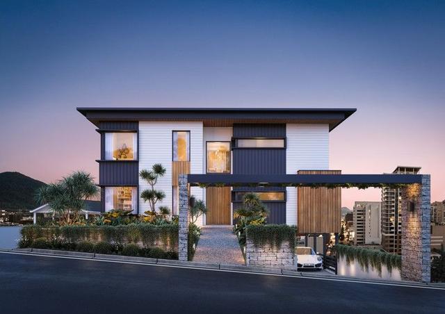24A Willmett  Street, QLD 4810