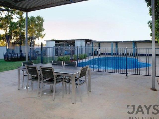 31 Darling Crescent, QLD 4825