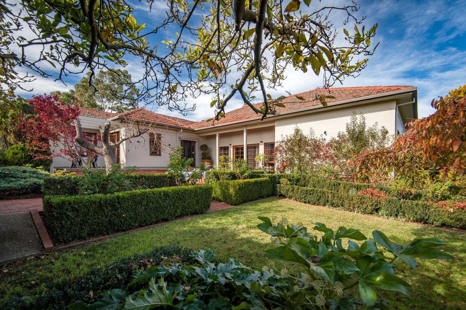 4 Landsborough Street, Griffith ACT 2603 - House for Sale ...