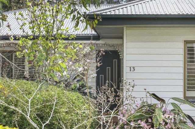 13 Garde Street, QLD 4350