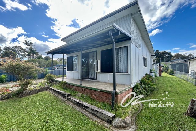 110 Walmer Avenue, NSW 2540