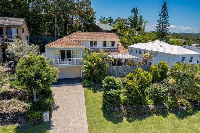 14 Wuruma  Court, QLD 4221