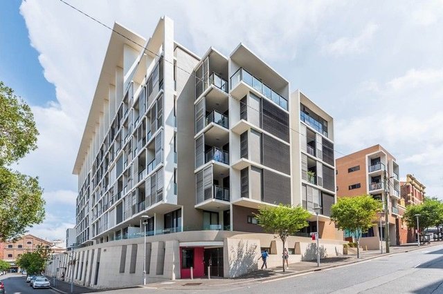 319/287 Pyrmont Street, NSW 2007