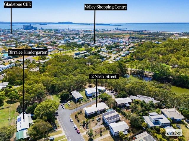 2 Nash Street, QLD 4680