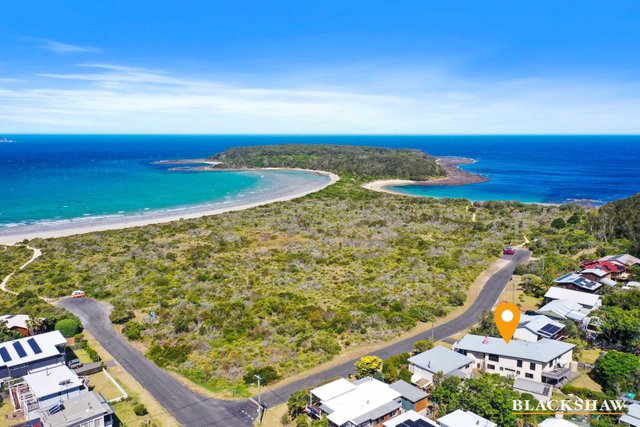 5 Harbour Drive, NSW 2537