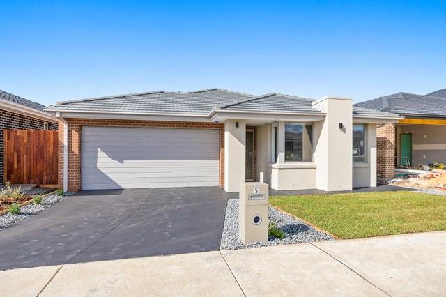 5 Wellingford Road, VIC 3978