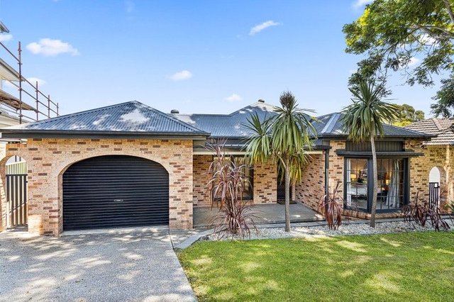 27 Ocean Street, NSW 2500