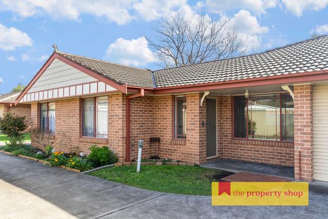 2/31 Lewis Street, NSW 2850