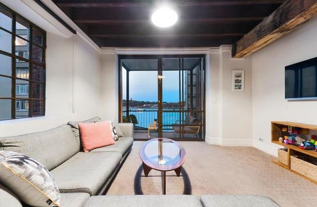301/6 Mount Street Walk, NSW 2009