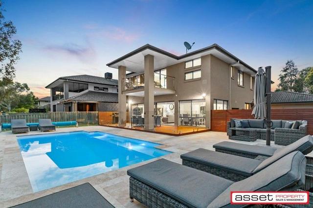 11 Feathery Grove, VIC 3977
