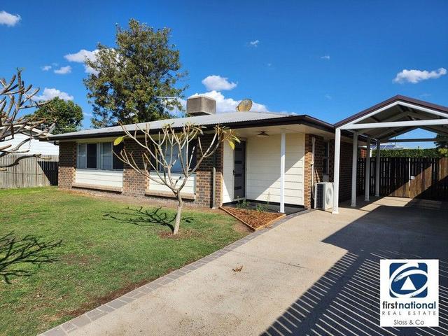(no street name provided), QLD 4390