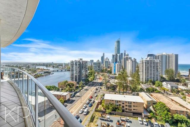 1304/18 Fern Street, QLD 4217