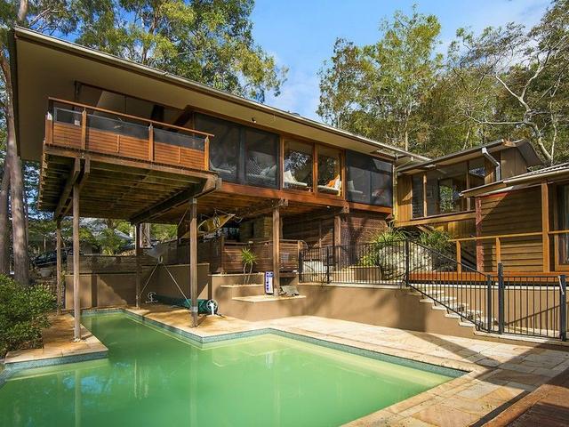 2 Cottage Point Road, NSW 2084