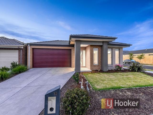 10 Jersey Crescent, VIC 3809