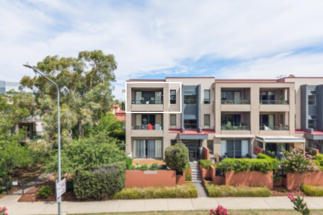 44/58 Eileen Good Street, ACT 2900