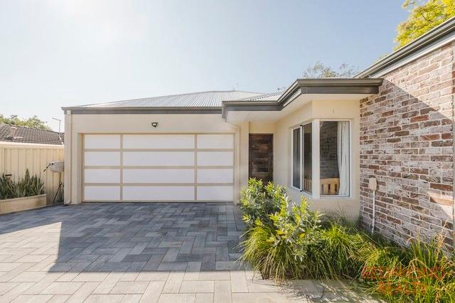 16A Kutcharo Crescent, WA 6027