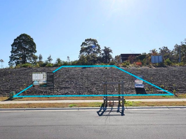 Lot 5 6 Havana Way, NSW 2281