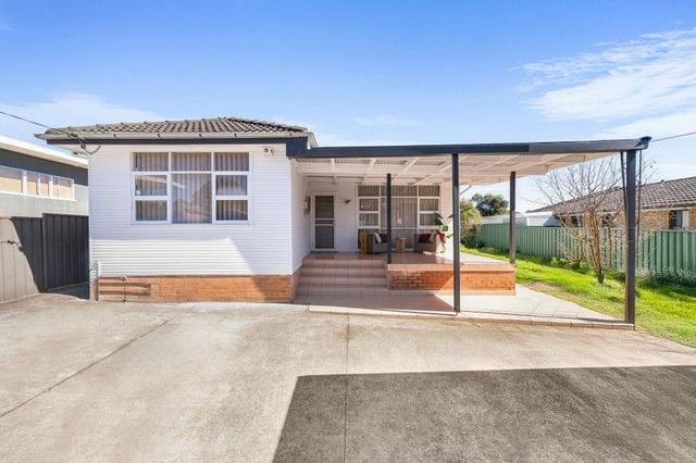 28 First Avenue, NSW 2191