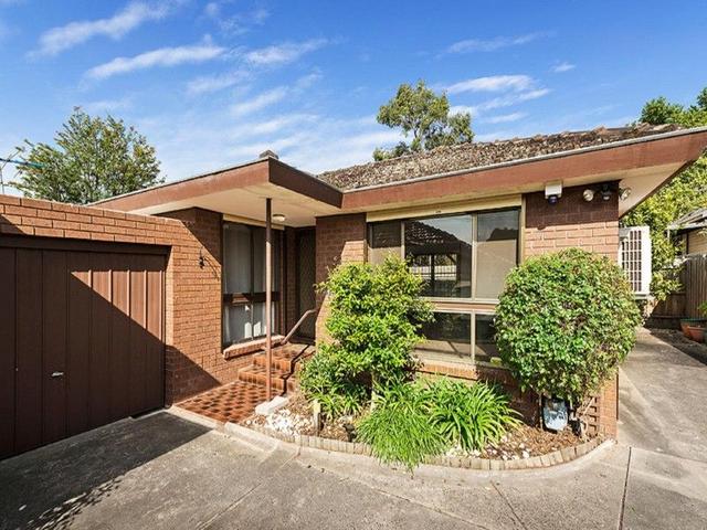 3/76 Rathmines Street, VIC 3078