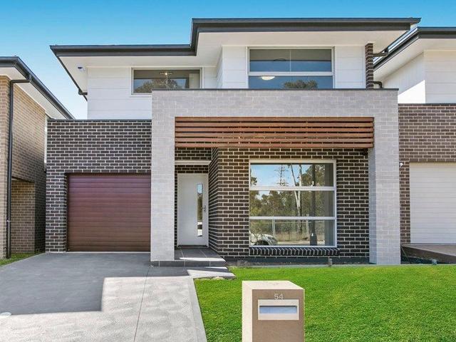 54 Avocet Circuit, NSW 2765