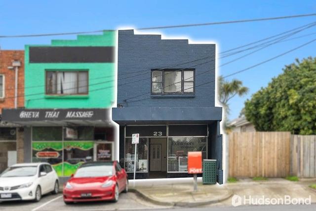 23 Kingston Road, VIC 3202