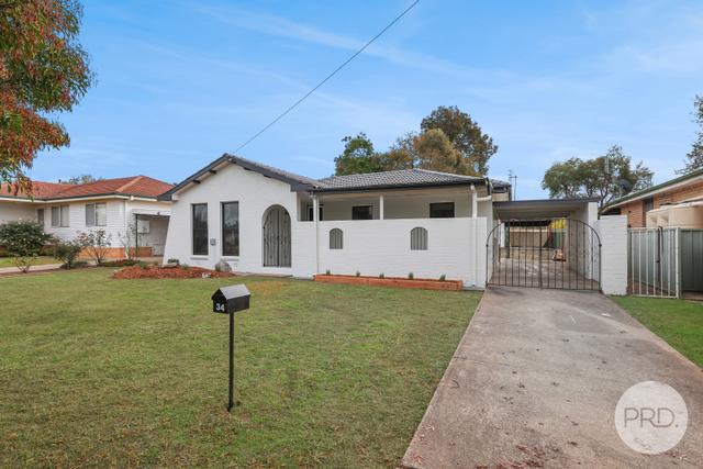 34 Kurrawan Street, NSW 2340